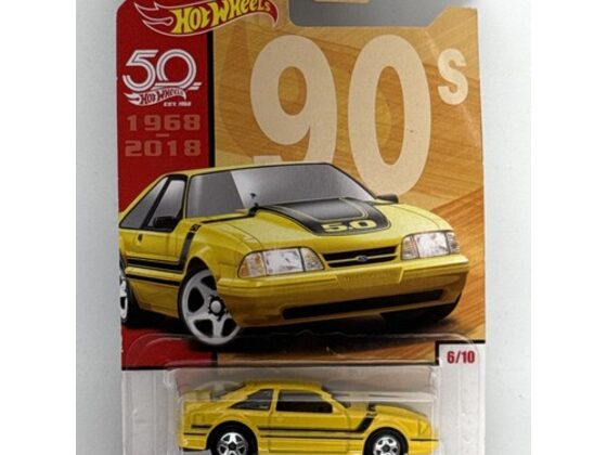 Hot Wheels & Diecast