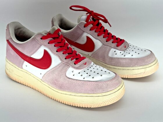Shoes & Sneakers